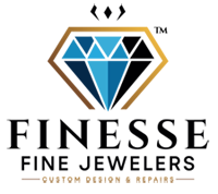 Finesse Fine Jewelers | Custom Engagement & Diamond Jewelry